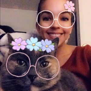 Meet your Posher, Renee